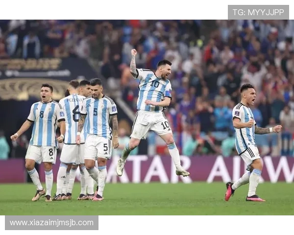 卡塔尔世界杯决赛精彩瞬间回顾与赛场内外的精彩表现