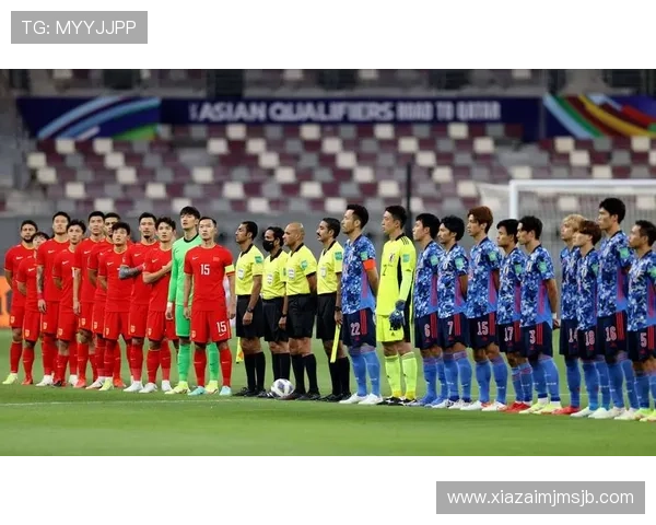 中国队在世界杯中的粉丝支持：文化影响与全民关注的热潮