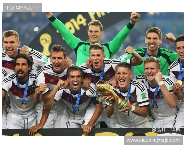 德国队在世界杯中的表现分析及未来发展趋势