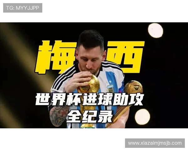 梅西世界杯:他在足球历史上的辉煌瞬间与传奇成就