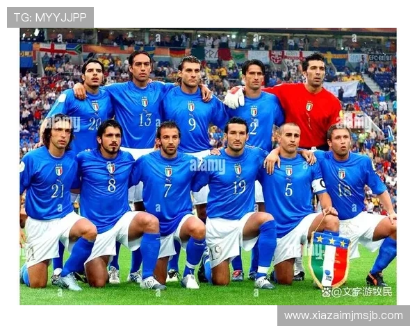 2023年世界杯预选赛欧洲赛区意大利队的阵容调整与战术优化建议 2023年世界杯预选赛欧洲赛区意大利队的阵容调整与战术优化建议
