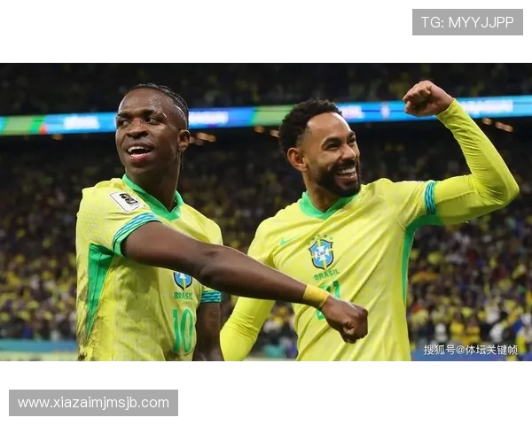 2026年巴西世界杯阵容中不可忽视的年轻天才球员介绍 2026年巴西世界杯阵容中不可忽视的年轻天才球员介绍