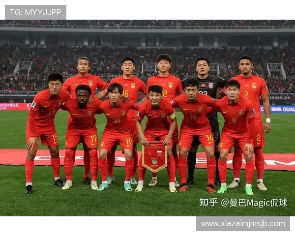 世界杯亚洲名额解析:2026年亚洲球队晋级规则全面解读 世界杯亚洲名额解析:2026年亚洲球队晋级规则全面解读