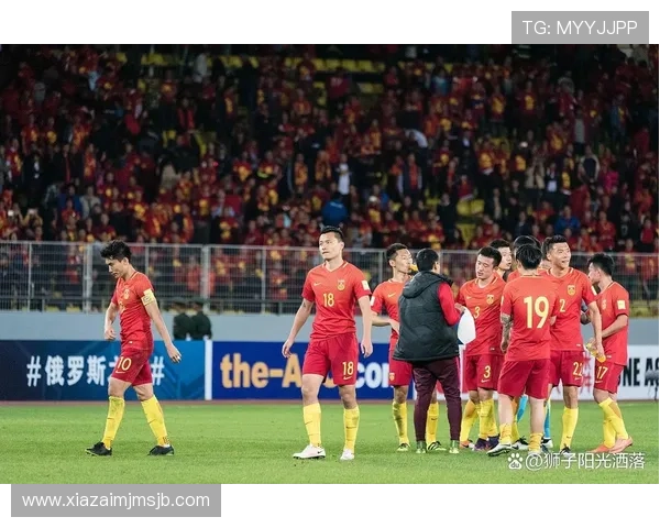 中国是否有望进入2026年世界杯赛场详细分析与最新预测