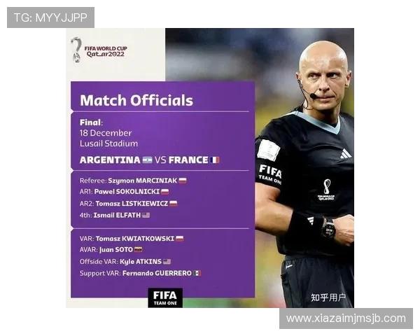 卡塔尔世界杯比赛规则全攻略,解读比赛中的VAR技术与裁判判罚标准 卡塔尔世界杯比赛规则全攻略,解读比赛中的VAR技术与裁判判罚标准