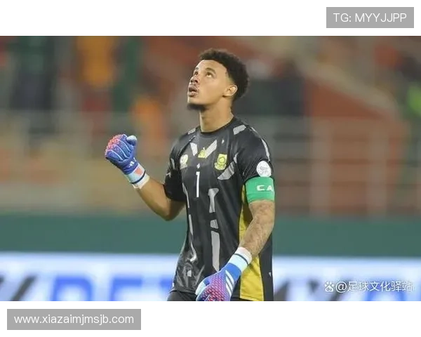 南非世界杯足球赛的未来发展趋势与技术创新展望足球运动的持续进步