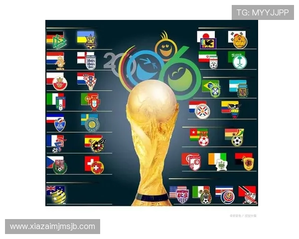 2026年世界杯48支队伍的分配方式将如何影响各大洲的参赛机会 2026年世界杯48支队伍的分配方式将如何影响各大洲的参赛机会