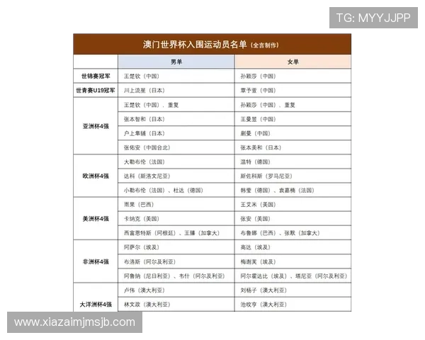 2026年世界杯参赛国家完整名单及其晋级资格详细分析