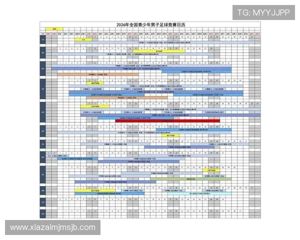 2026年世界杯开始时间及赛事日程安排，提前了解比赛安排