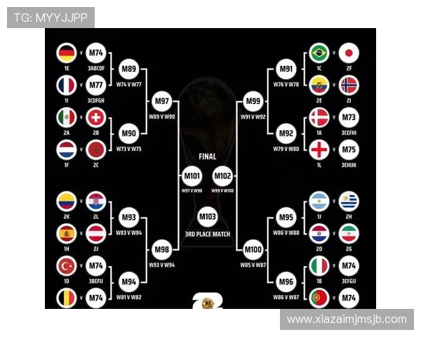 2026年世界杯预选赛各洲分组最新排名及晋级形势分析