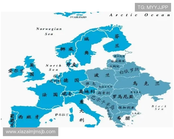 2026年欧洲区世界杯预选赛分组对阵分析及晋级形势预测