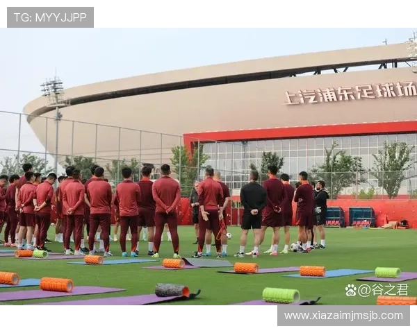 中国足球队首次晋级世界杯的关键因素与备战策略详解