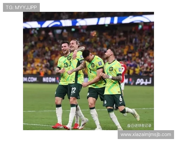 全面解读2026年世界杯出线规则，助你了解晋级的关键因素