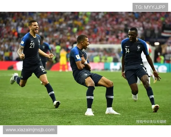 掌握欧洲赛区世界杯预选赛晋级规则，助你了解比赛晋级的关键标准