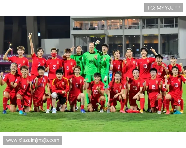 日本女足在女足世界杯中的历史成绩与未来发展趋势