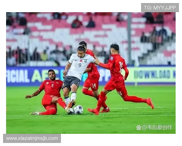 美加墨世界杯亚洲区比赛历史回顾与经典战役精彩回放