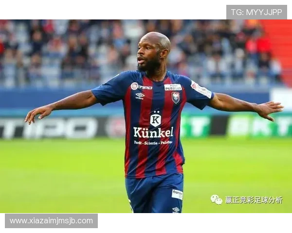 足球竞彩在线直播最新趋势分析让你把握赛事热点提升投注成功率