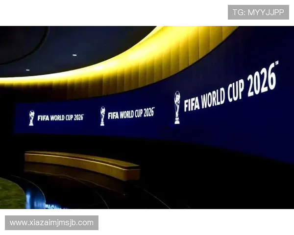 2026年世界杯主办国具体位置在哪里以及相关的举办城市和场馆介绍