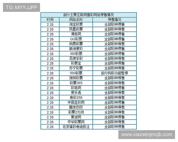 中国体育彩票竞猜平台安全可靠性分析与用户体验优化建议